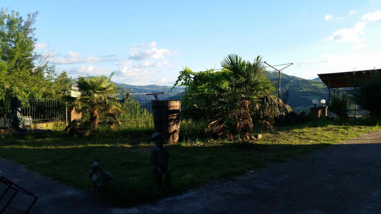 La Casetta Di Badolo Sasso Marconi Exteriér fotografie